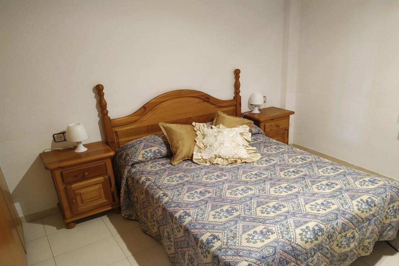 Apartamentos Playamar 3000 Alcossebre エクステリア 写真