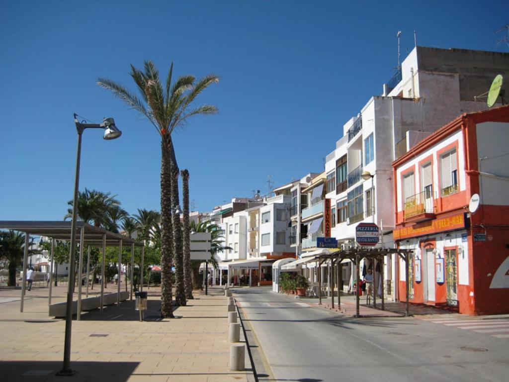 Apartamentos Playamar 3000 Alcossebre エクステリア 写真