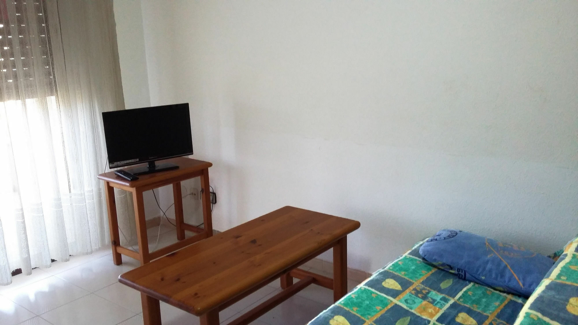 Apartamentos Playamar 3000 Alcossebre エクステリア 写真