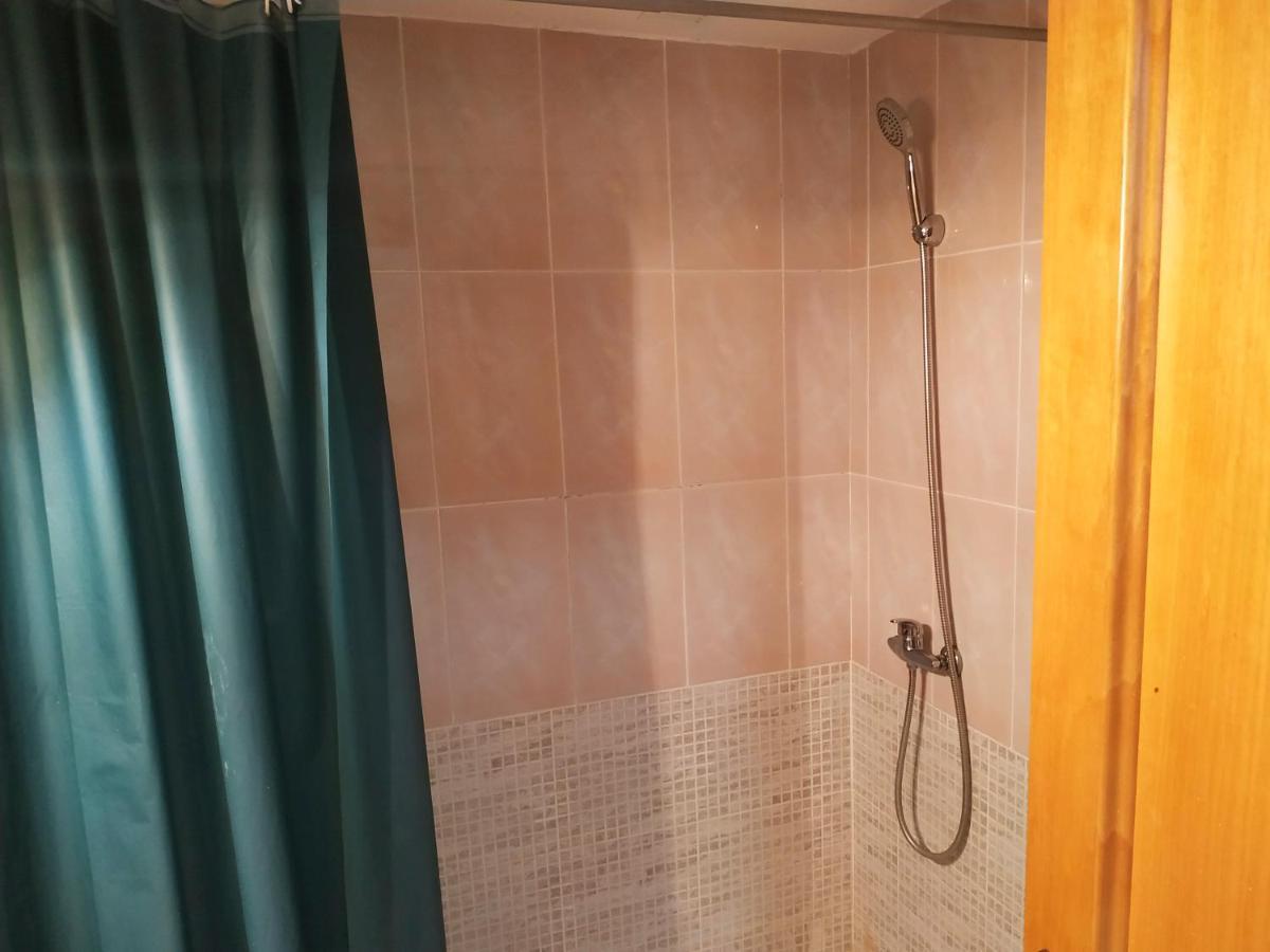 Apartamentos Playamar 3000 Alcossebre エクステリア 写真