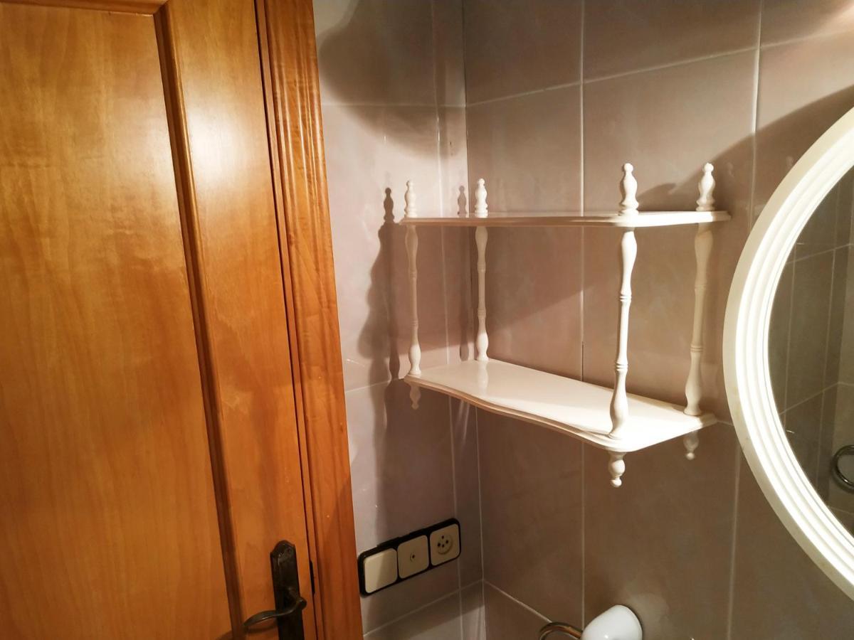 Apartamentos Playamar 3000 Alcossebre エクステリア 写真